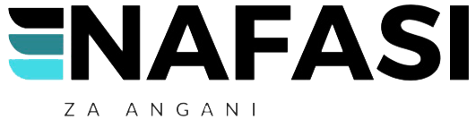 Nafasi Za Angani Logo